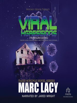 cover image of Viral Xgressions